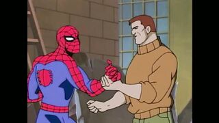 spiderman 9