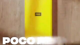 Poco f9