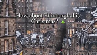 Edinburgh in Frames 2
