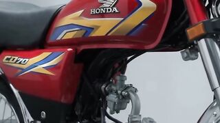 Dream Bike Draw