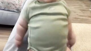 Ai baby dance