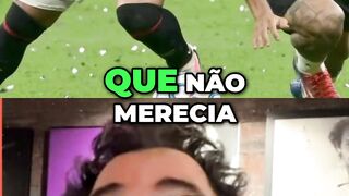 Torcedor Corinthiano Não Merece Um Time Sem Raça!