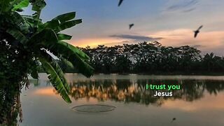 I trust U, Jesus