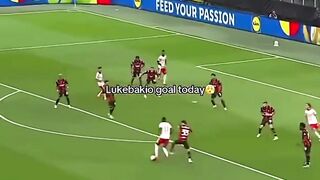 SL Benfica berhasil mempermalukan AC Milan dengan skor 2-0