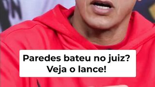 Discussão da Partida_ Erros de Arbitragem e Jogadas Cruciais