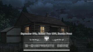 Youjo Senki II Episodes 11