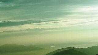 The beautiful Himalaya