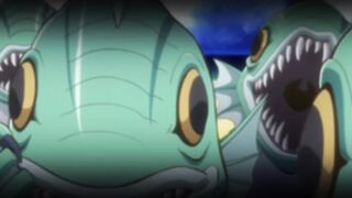 Log Horizon Season 1 Episode 16 In Hindi
