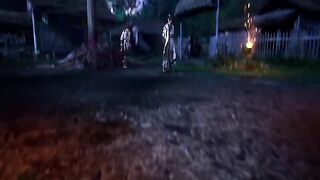 Stay Low Profil,Sect Chief Eps 8
