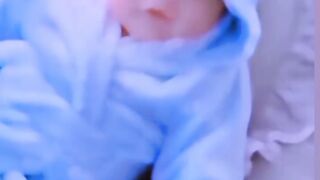 Cute baby 285