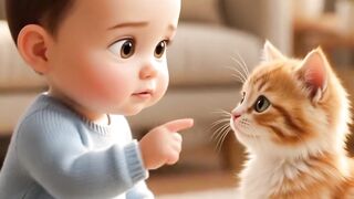 Cute baby 286
