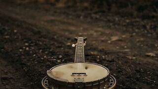 Banjo na Madrugada
