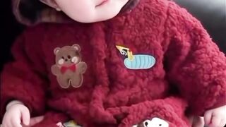 Cute baby 287