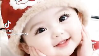 Cute baby 289