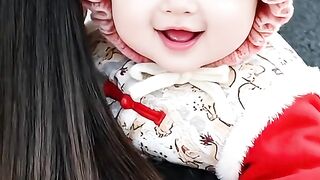 Cute baby 292