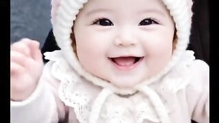 Cute baby 293