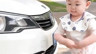 Funny baby 87