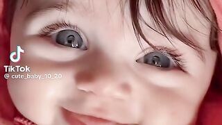 Cute baby 297