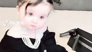 Cute baby 298