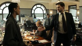 Neagley S01 E02 Hindi Dubbed