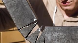 Pure genius metalworking hacks