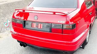 Vr6 to the world🔥