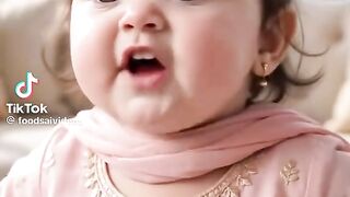 Funny baby video 9