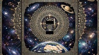 Allah 99 Names 3