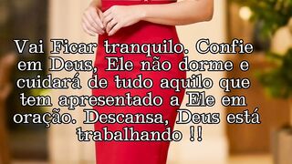 Confia em Deus 3