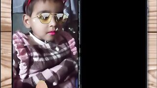 My daughters