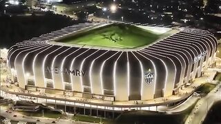 GALO DOIDO ARENA MRV