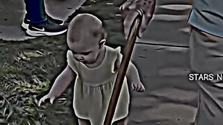 Baby funny video 26