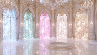 Flowers Castles