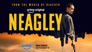 Neagley S01 E01 English