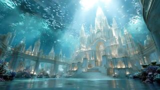 Blue Castles