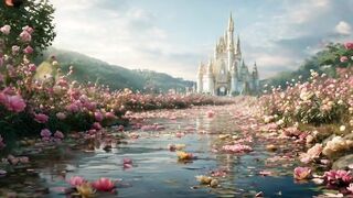 Roses Castles