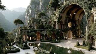 Garden Castles
