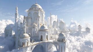 Heaven Castles
