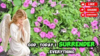 You Are Worthy of More | A Prayer for Love, Abundance & New Opportunities