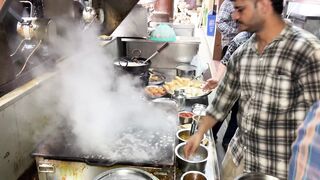 SURAT's OVERHYPED Indian Street Food