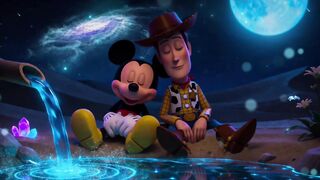 Lo fi Disney