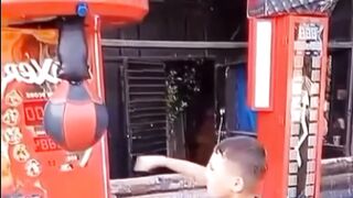 Ouch funny video 😂