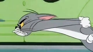 Jerry Makes Tom Lose Control… His Reaction Is PRICELESS! 😂🐭