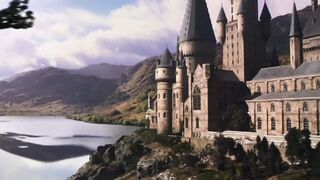 Harry Potter Epilogue - Saturday Night Live_Full-HD
