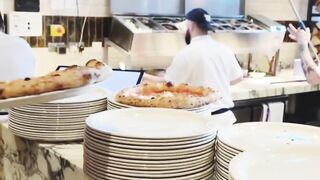 Pizza 🍔🍕 Story'