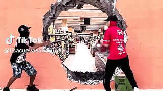 Some videos to make your day