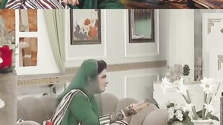 Alima afshan malik