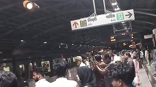 মেট্রোরেল