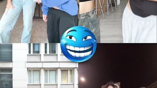 Dance trending tiktok 3