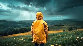 A Tempestade / The Storm / La Tempête / La tempestad / 风暴 Fēngbào / 風暴 Fēngbào
